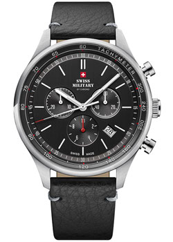 Часы Swiss Military Classic SM34081.06